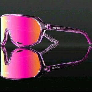 Sport Sunglasses